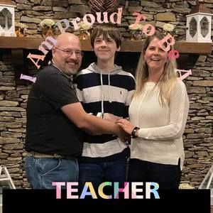 Meet your Posher, Jenny